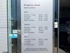 Audi A1 Photo 53