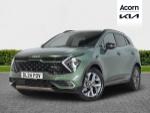 Kia Sportage Photo 3
