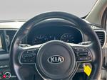Kia Sportage Photo 13