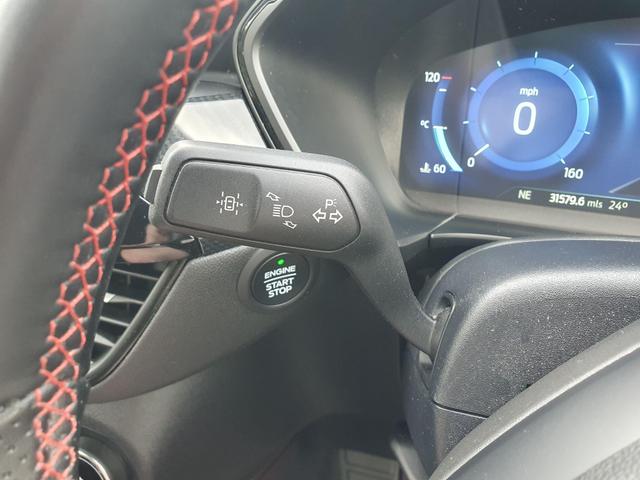Used Ford Kuga YR73HVH 21