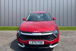 Kia Sportage Photo 3