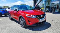 Used Nissan Qashqai WR22CWK 1
