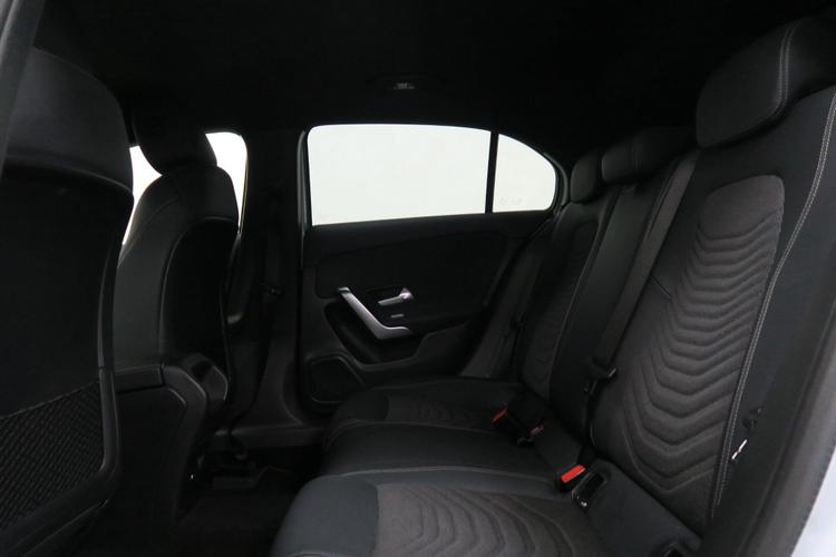 Used Mercedes-Benz A Class KM25EWA 12