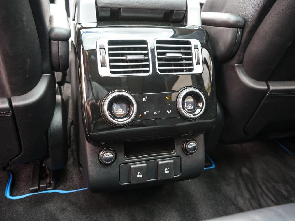 Used Land Rover Range Rover Y400SPL 13