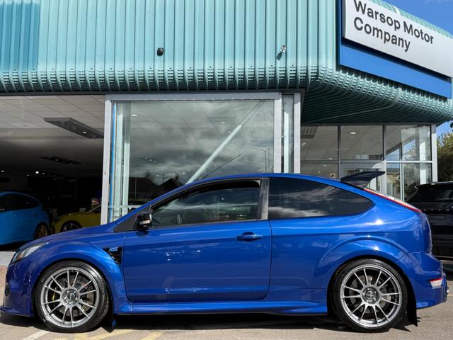 Used Ford Focus GU10KYT 2