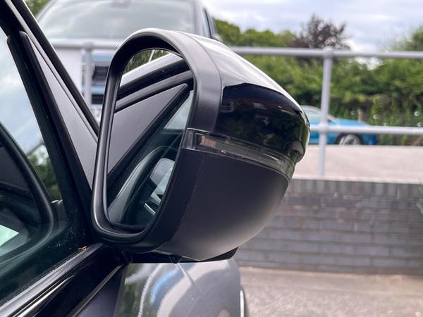 Used Peugeot 208 AR23EFL 39