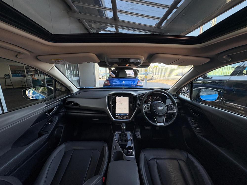 Used Subaru Crosstrek WN24SWK 22