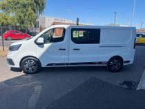 Renault Trafic Photo 2