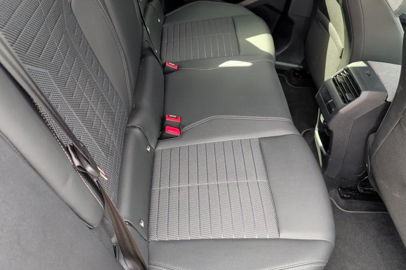 Used Peugeot 3008 WU24VSG 16