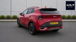 Kia Sportage Photo 5