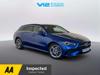 2025 Mercedes-Benz CLA