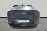 Kia EV4 Photo 14