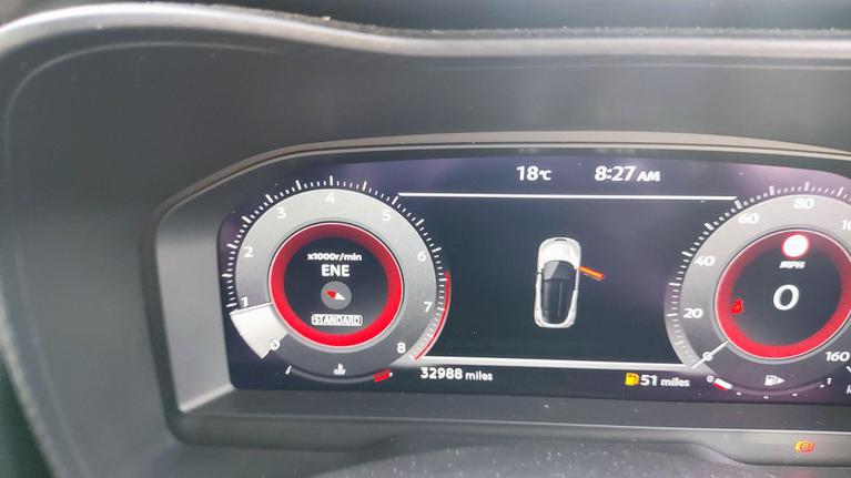 Used Nissan Juke DP74LRY 13