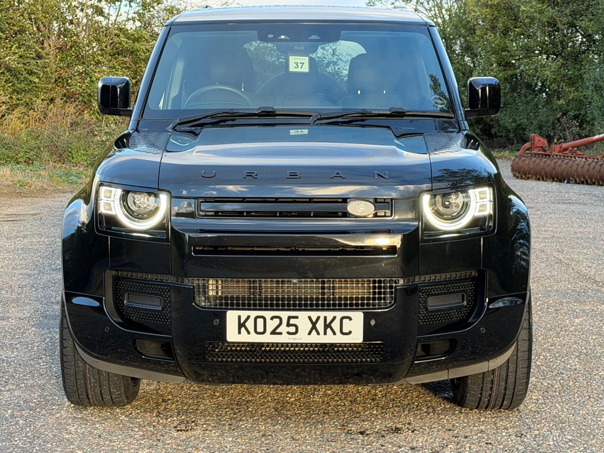 Land Rover Defender 110 3.0 D250 MHEV X-Dynamic SE Auto 4WD Euro 6 (s/s) 5dr — photo 19