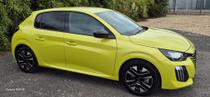 Peugeot 208 Photo 5