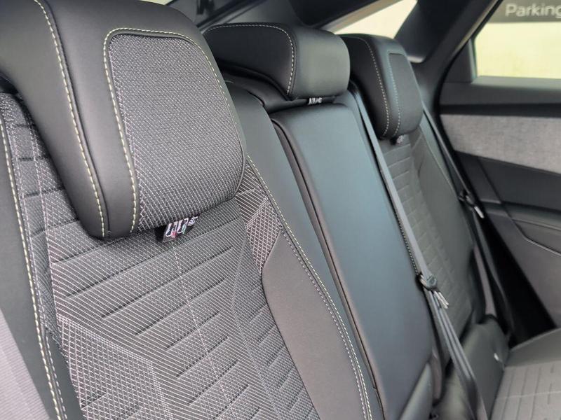 Used Peugeot E-3008 202509256632675 18