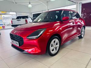 Suzuki Swift Photo 4