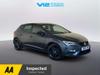 2020 SEAT Leon