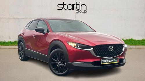 2024 Mazda CX-30