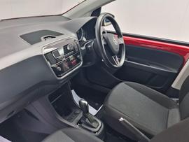 Skoda Citigo Photo 17