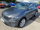 Volkswagen T-roc Photo 17