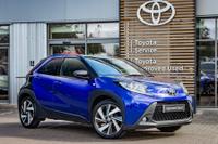 Used Toyota Aygo X EO73WWF 1