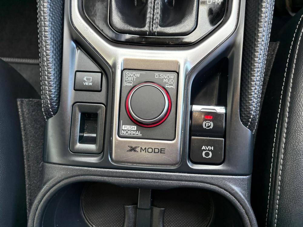 Used Subaru Forester EY21VPL 28