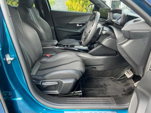 Used Peugeot 2008 KW25TKE 13