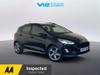 2020 Ford Fiesta