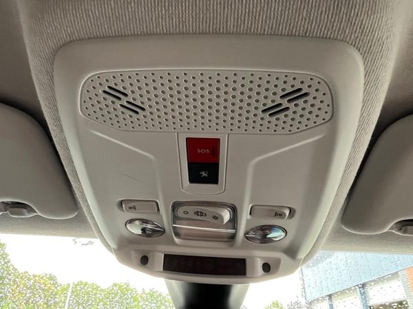 Used Peugeot 208 BF71UYW 54