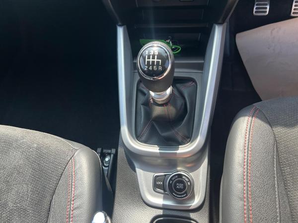 Used Suzuki Vitara GV18PBO 19