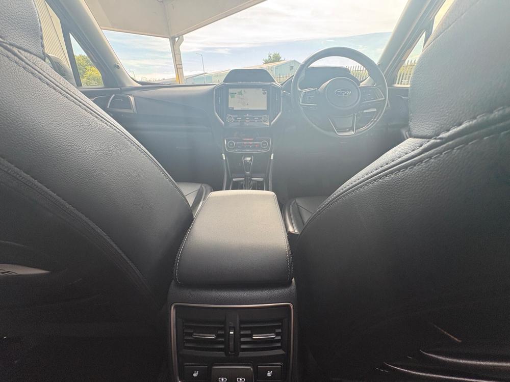 Used Subaru Forester WN24UNY 18