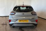 Ford PUMA Photo 7