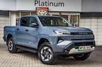 Used Toyota Hilux WP26SKO 1