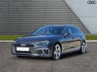 Audi A4 Avant Photo 29