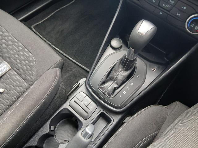 Used Ford Fiesta YS72TOV 25