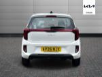 Kia Picanto Photo 3