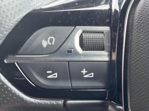 Used Peugeot E-2008 RO72YYM 54