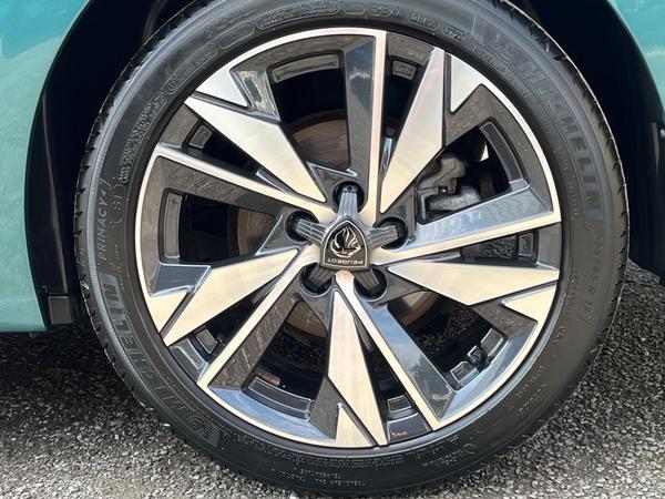 Used Peugeot 308 SW RK23ZYX 16