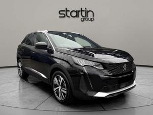 Peugeot 3008 1.6 13.2kWh Allure Premium + e-EAT 4WD Euro 6 (s/s) 5dr at Startin Group