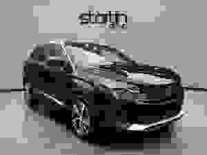  Peugeot 3008 1.6 13.2kWh Allure Premium + e-EAT 4WD Euro 6 (s/s) 5dr Nera Black at Startin Group