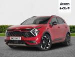 Kia Sportage Photo 3