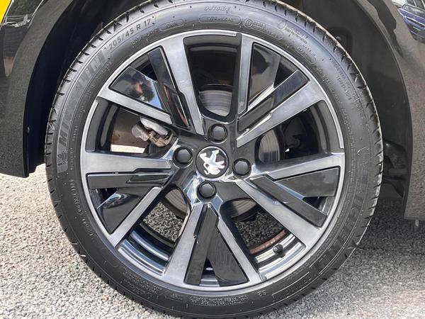 Used Peugeot 208 BL23EDR 15