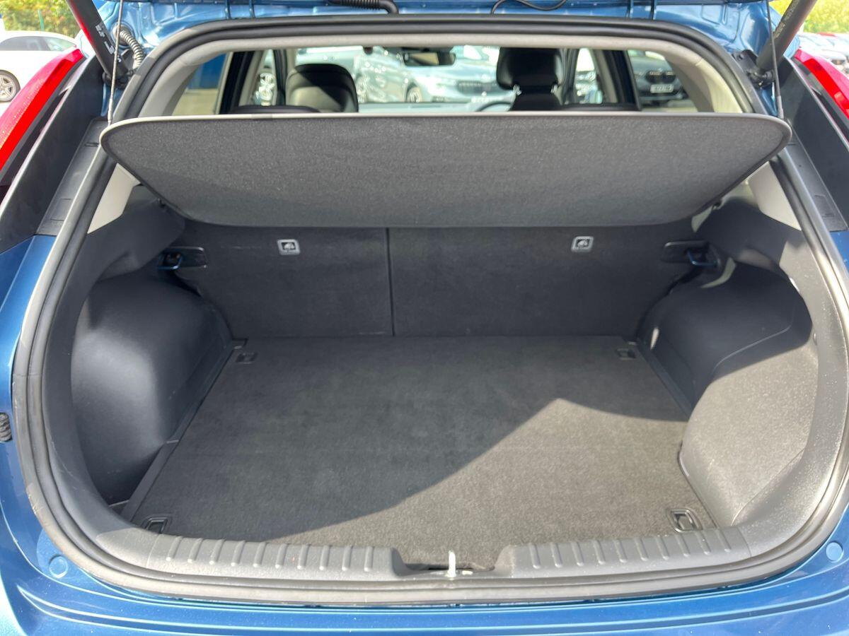 Kia Niro Photo 23