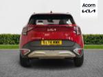 Kia Sportage Photo 6