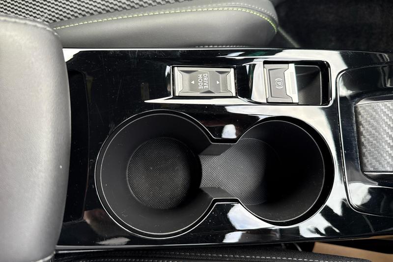 Used Peugeot 2008 BA23HHL 22