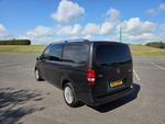 Mercedes-Benz Vito Photo 4