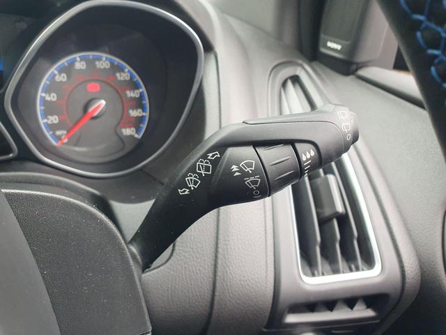 Used Ford Focus WO17WHP 34