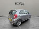 Kia Picanto Photo 3
