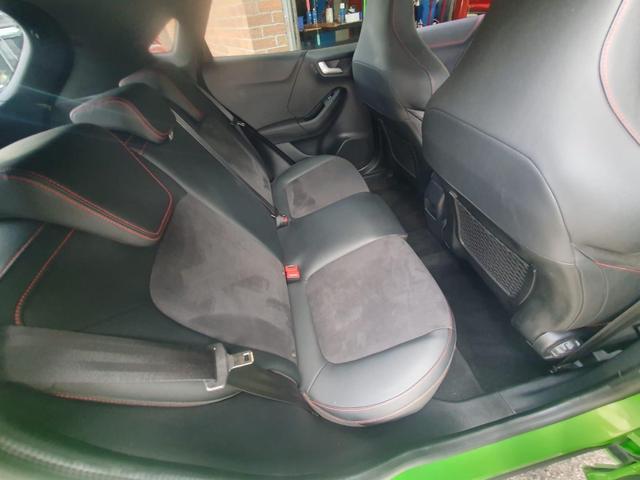 Used Ford Puma YP22KSX 43